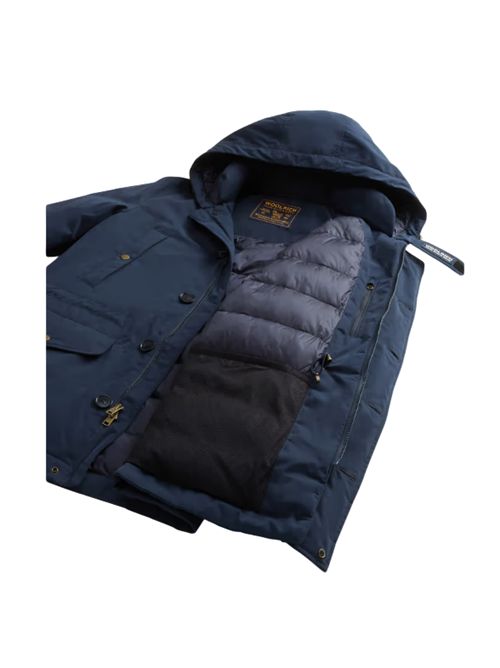 WOOLRICH Giubbotto WOOLRICH | CFWOOU2203MRUT3780.3989